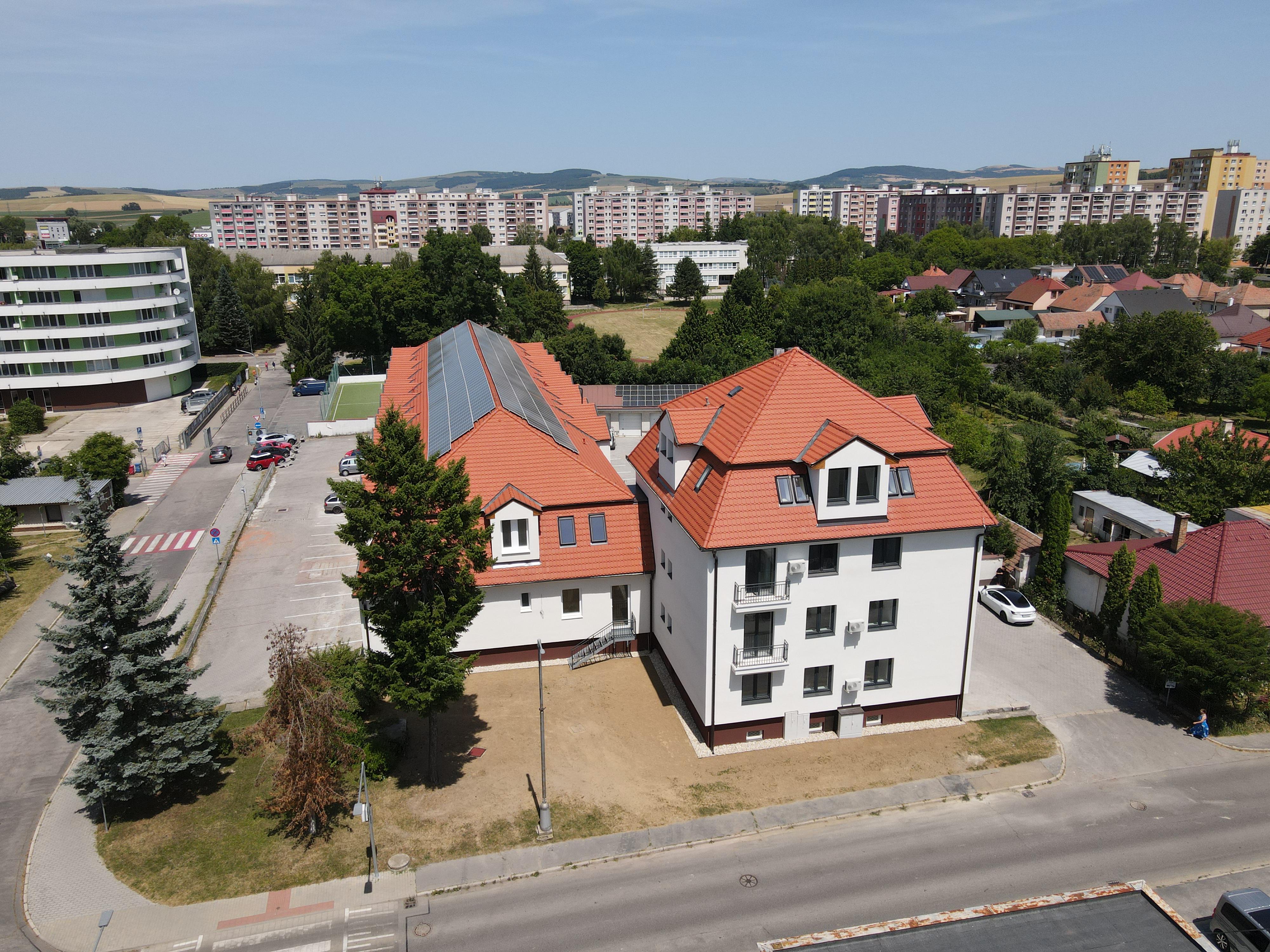 Rezidencia Sadová